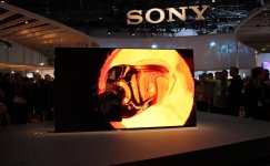 Sony TV’ler için Dolby Vision güncellemes